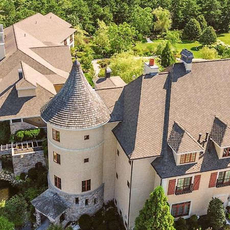 Mirbeau Inn & Spa - Plymouth Zewnętrze zdjęcie