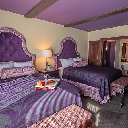 Mirbeau Inn & Spa - Plymouth Zewnętrze zdjęcie