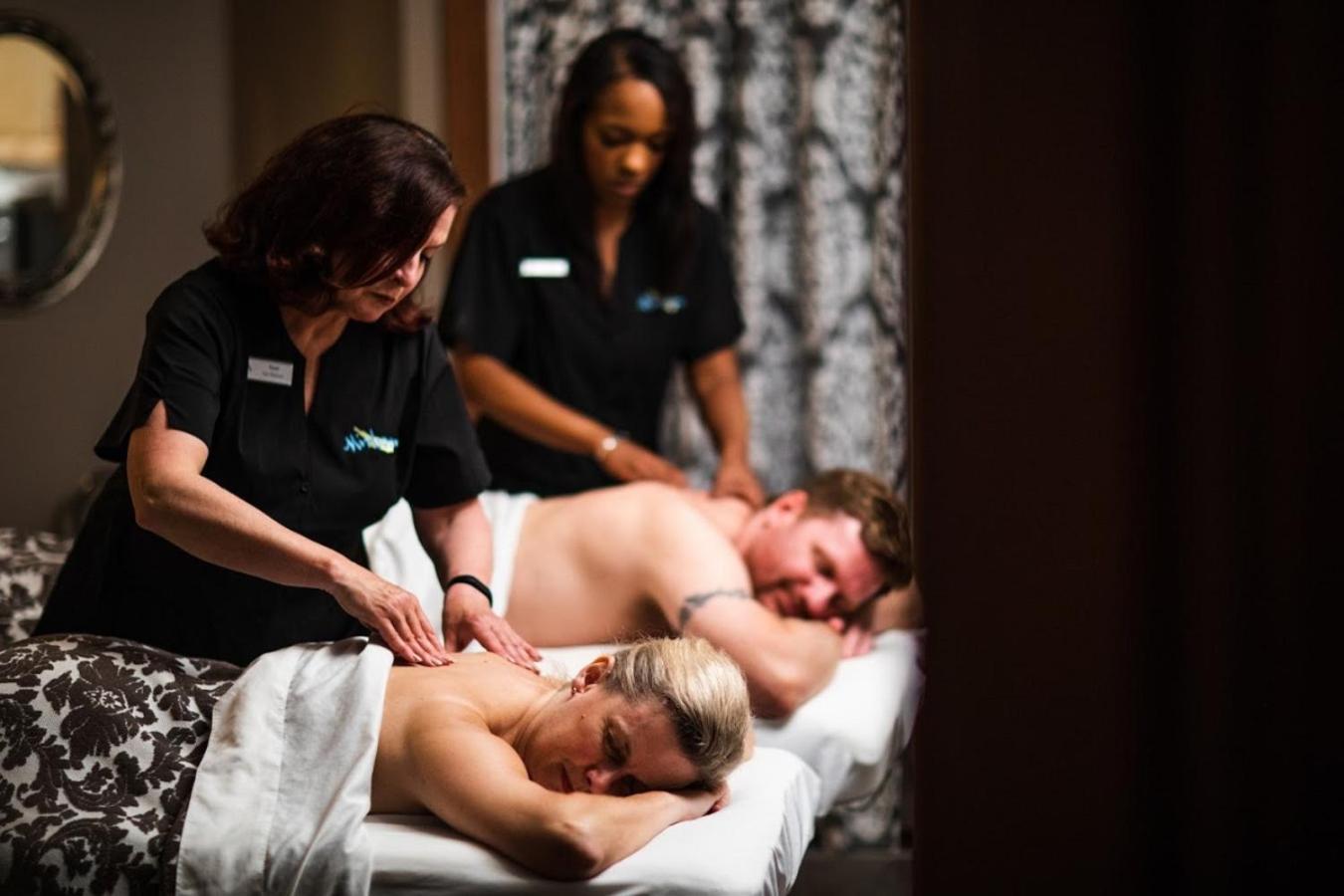 Mirbeau Inn & Spa - Plymouth Zewnętrze zdjęcie