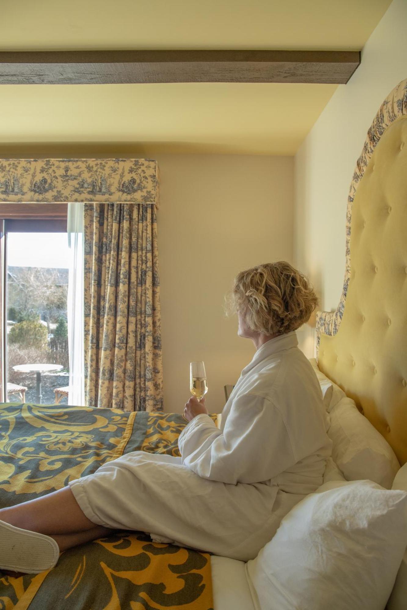 Mirbeau Inn & Spa - Plymouth Zewnętrze zdjęcie