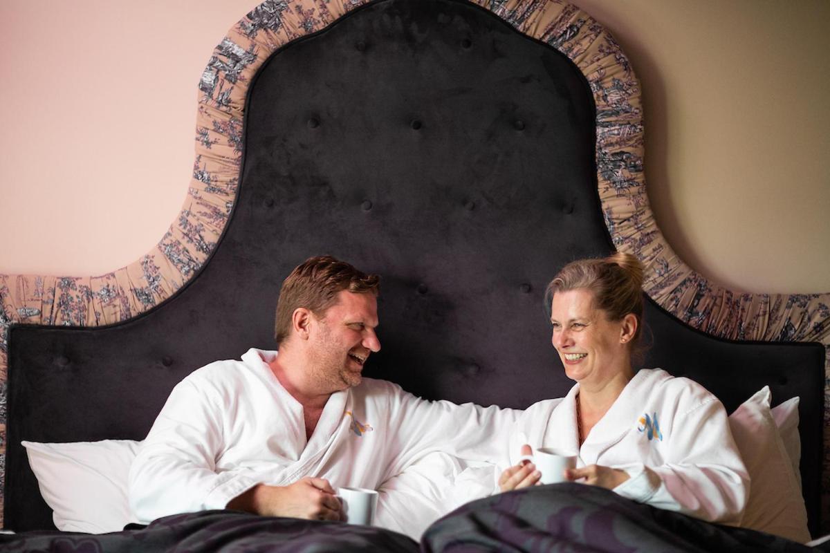 Mirbeau Inn & Spa - Plymouth Zewnętrze zdjęcie