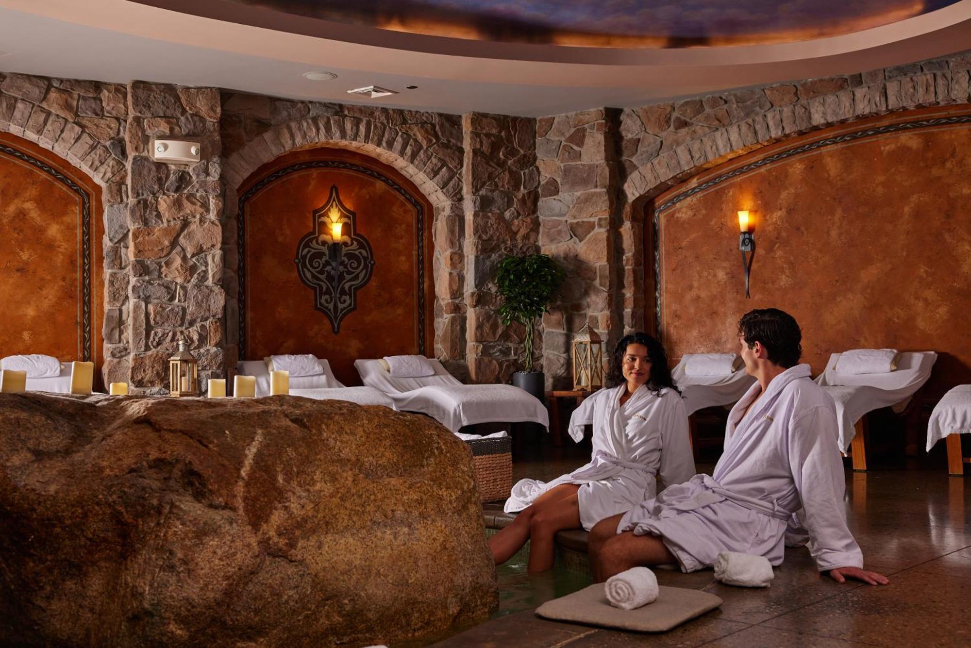 Mirbeau Inn & Spa - Plymouth Zewnętrze zdjęcie
