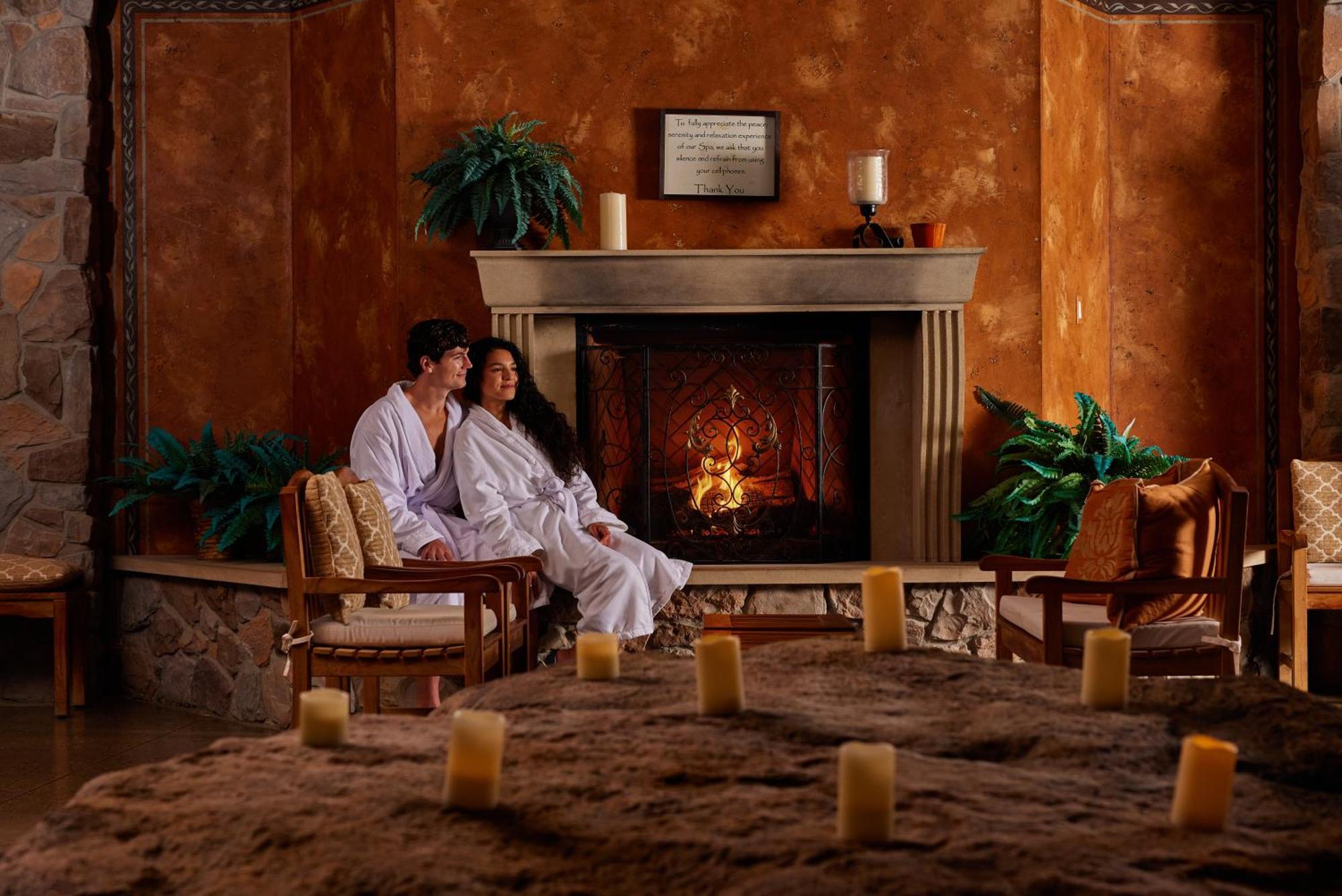 Mirbeau Inn & Spa - Plymouth Zewnętrze zdjęcie