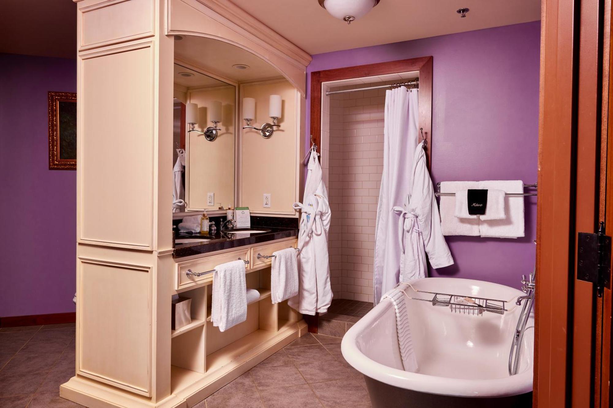 Mirbeau Inn & Spa - Plymouth Zewnętrze zdjęcie