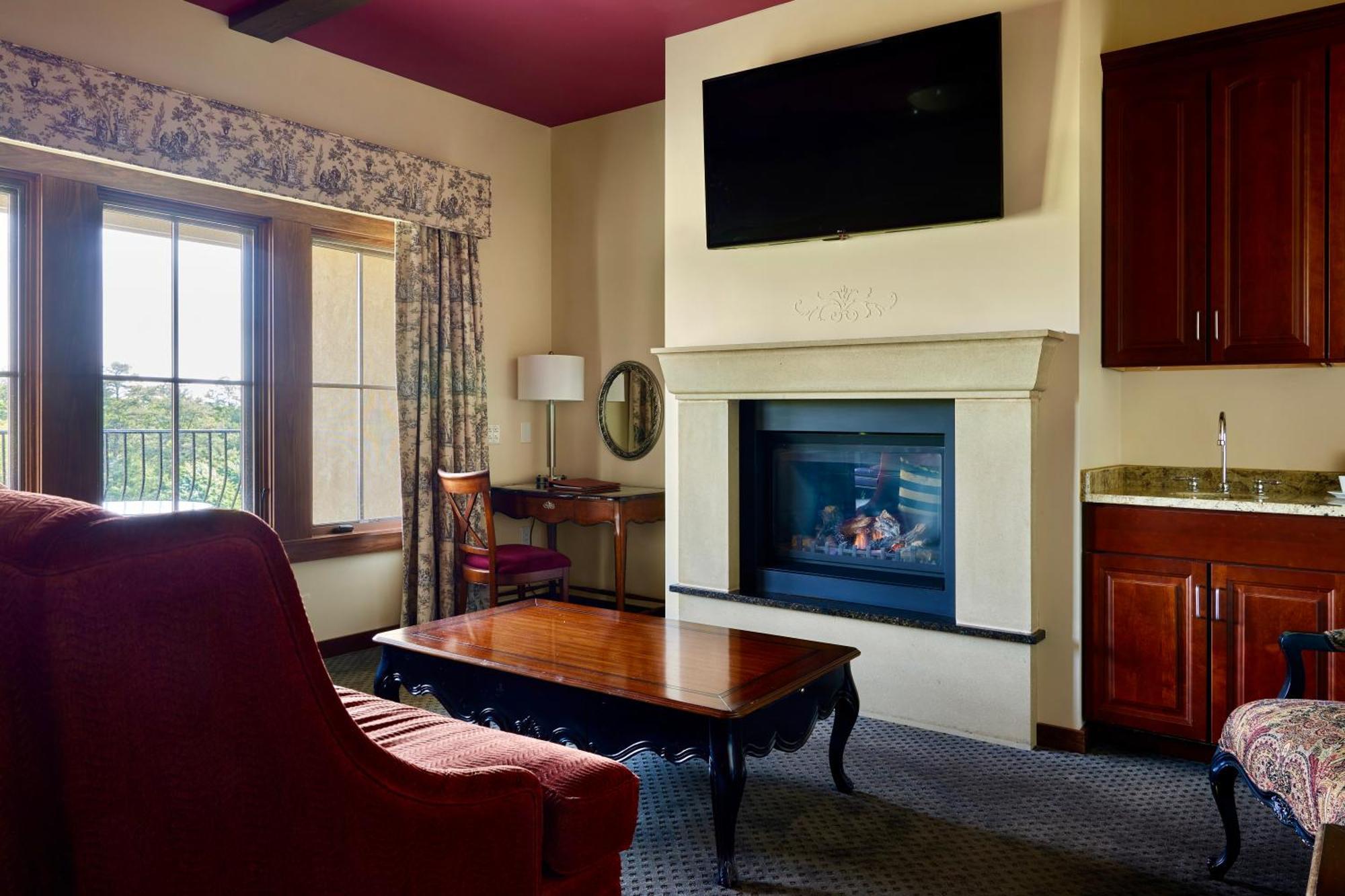 Mirbeau Inn & Spa - Plymouth Zewnętrze zdjęcie