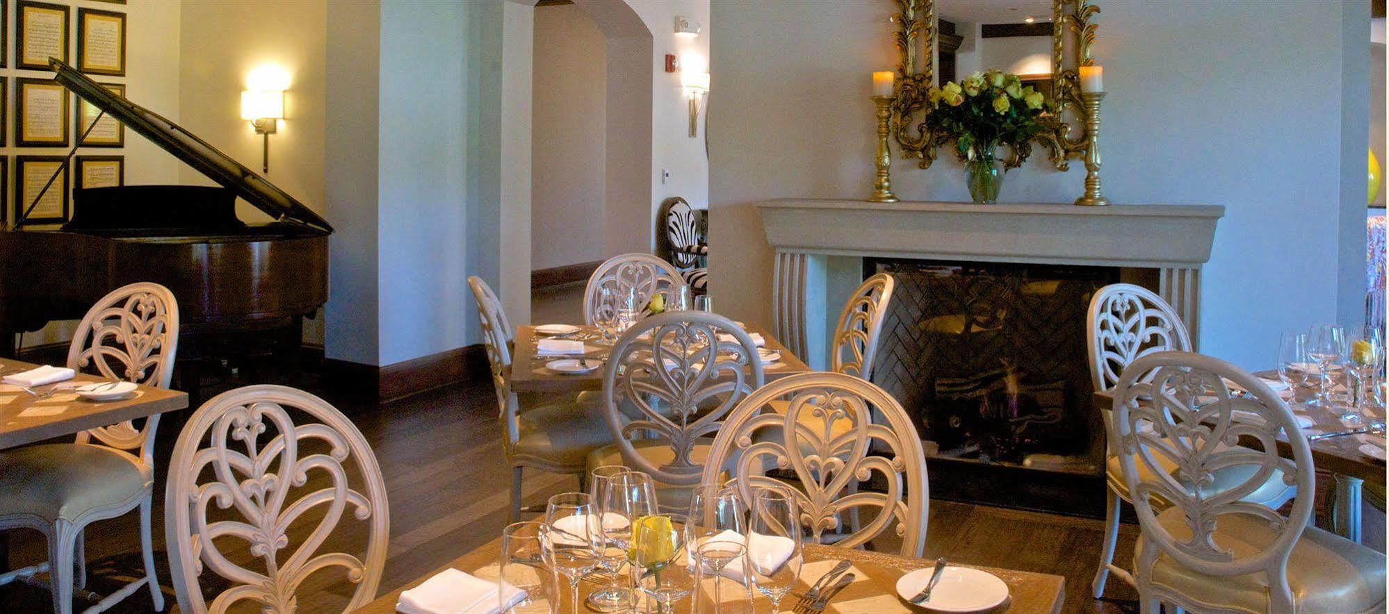 Mirbeau Inn & Spa - Plymouth Zewnętrze zdjęcie