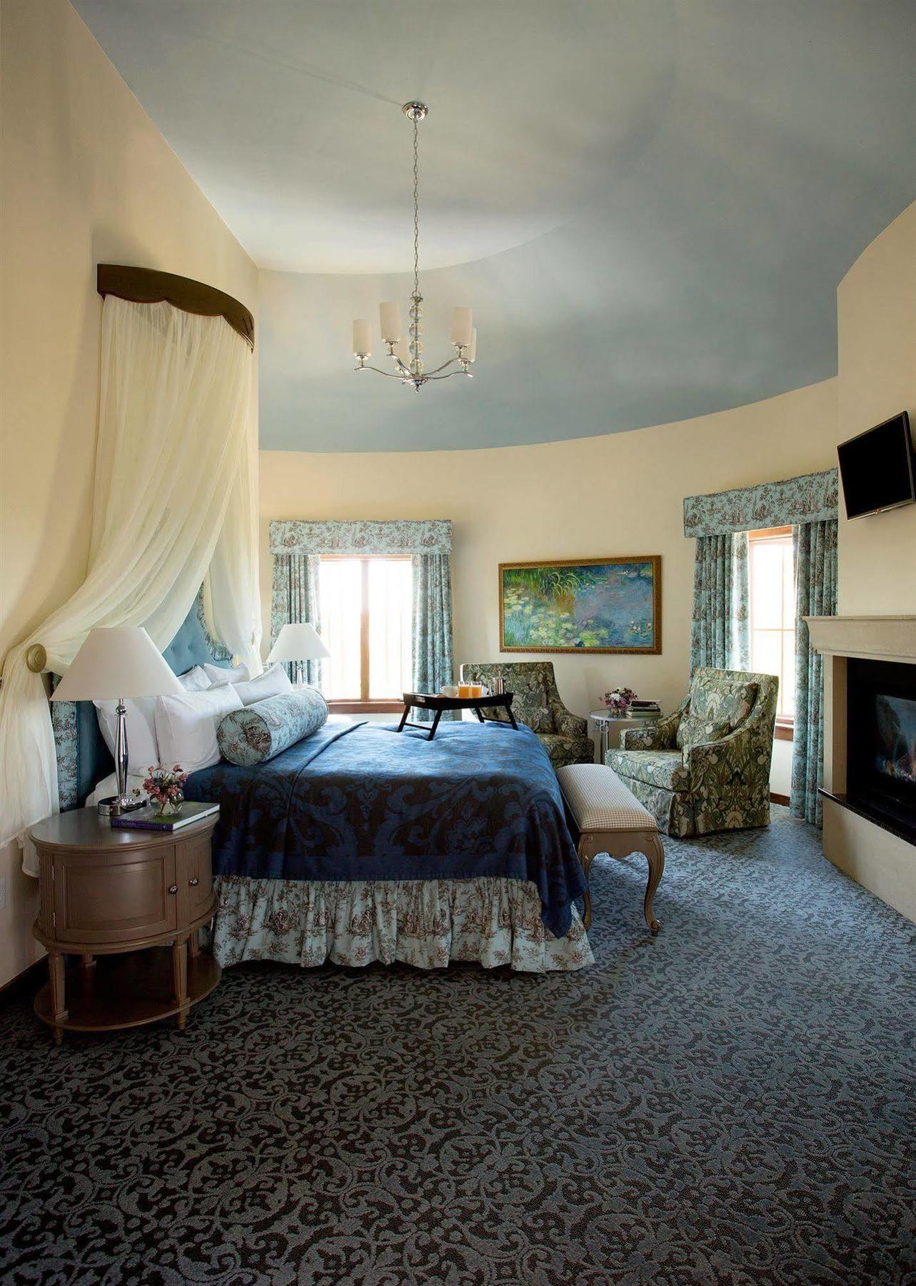 Mirbeau Inn & Spa - Plymouth Zewnętrze zdjęcie