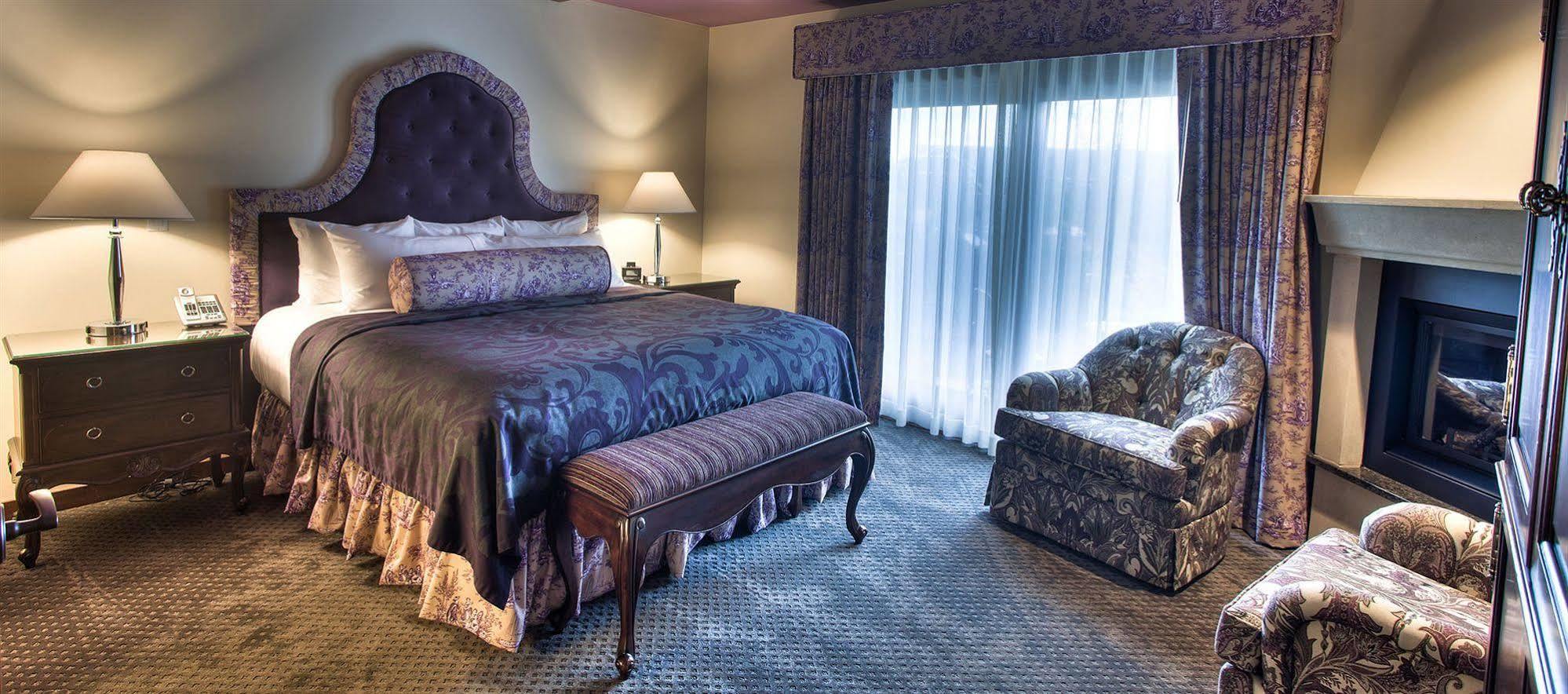 Mirbeau Inn & Spa - Plymouth Zewnętrze zdjęcie