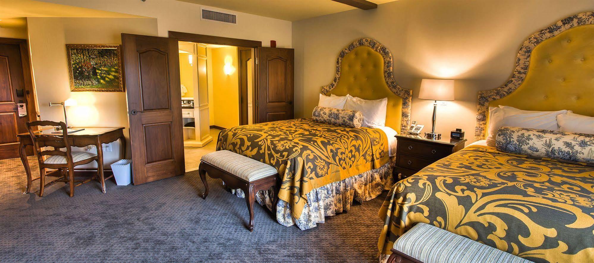 Mirbeau Inn & Spa - Plymouth Zewnętrze zdjęcie