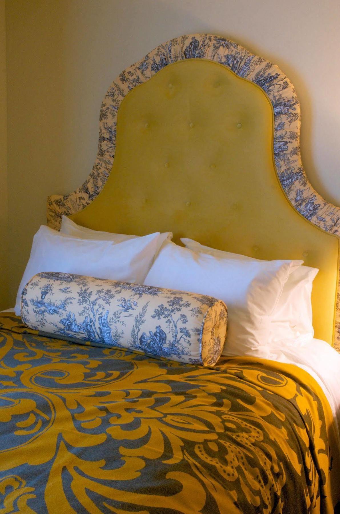 Mirbeau Inn & Spa - Plymouth Zewnętrze zdjęcie